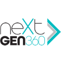 NextGEN360 Logo
