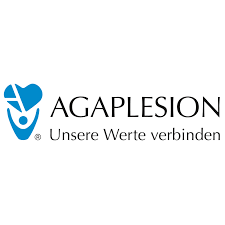 Agaplesion Logo