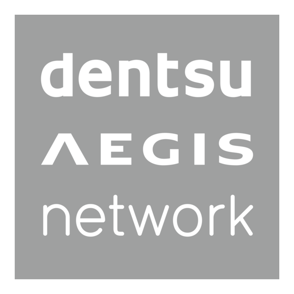 Dentsu Logo