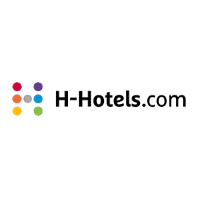Hotels.com Logo